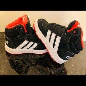Infant adidas sneakers